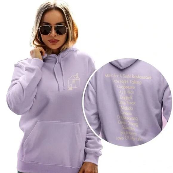 Harry Styles Love On Tour 2022 - Picture 1 of 10